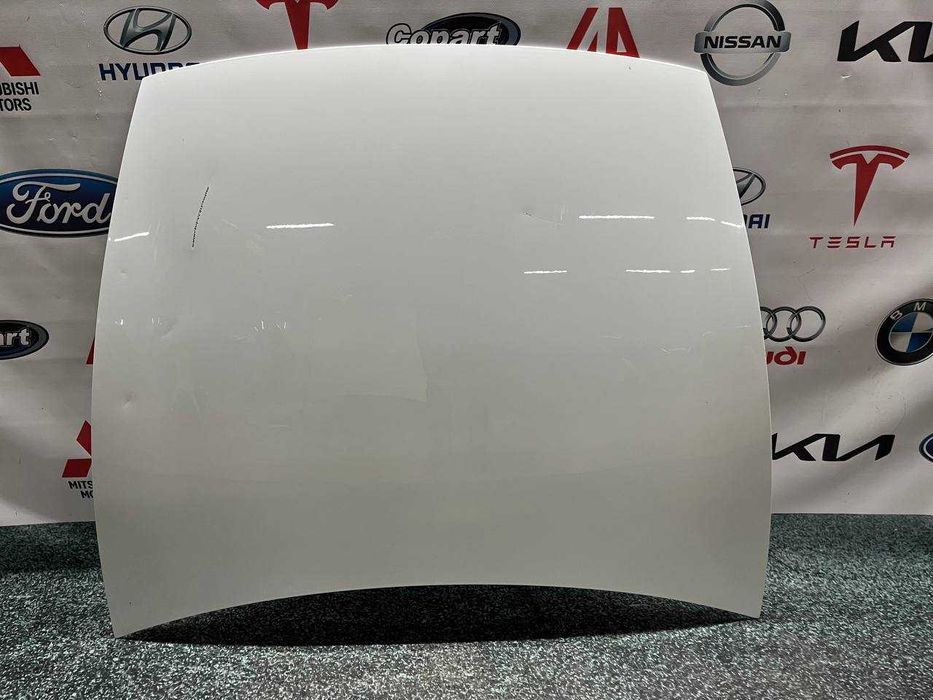 Капот Tesla Model Y Juniper 2025 (PPSW)