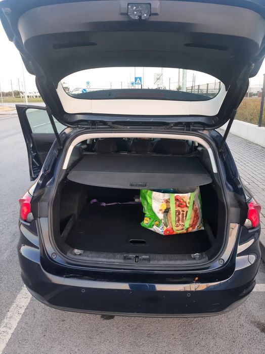 Fiat Tipo 1300 Multijet