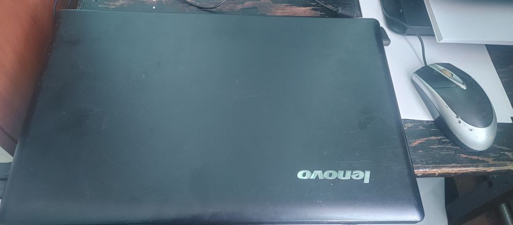 Sprzedam computer lenowo