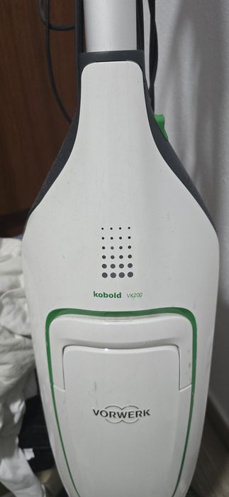 Aspirador vorwerk