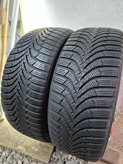 Шини 205/55/16, Hankook,  (616)