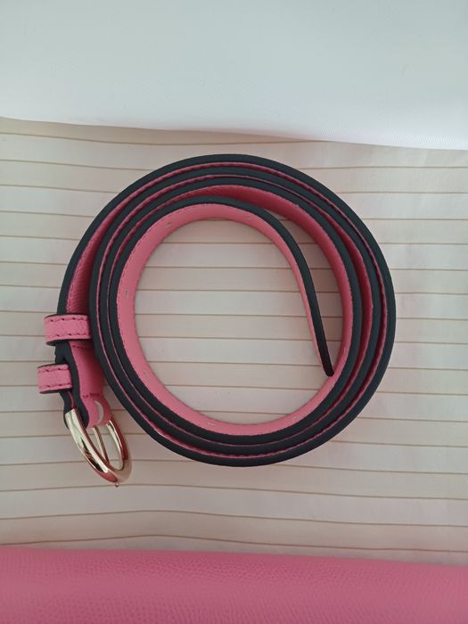 Mala Tous cor de rosa