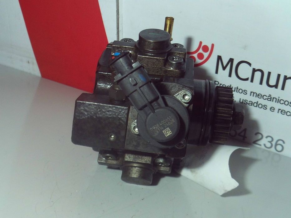 Bomba Injetora Renault 0445010250