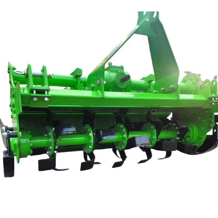 Грунтофреза Soilking 1,4м/1,5 м/1,65м/1,85м/2,1м з карданним валом