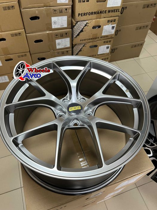 диски R18 5x112 Volkswagen Tiguan Passat Golf Audi A4 A6 Q3 Q5 Skoda Octavia Superb