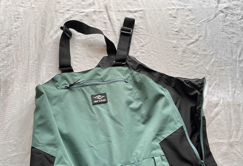 Куртка-анорак + брюки RIP CURL НОВІ!