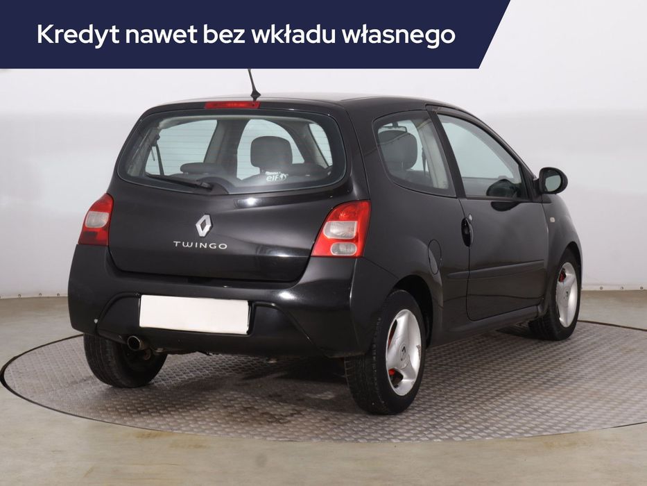 Renault Twingo 1.2 16V, Klima,ALU