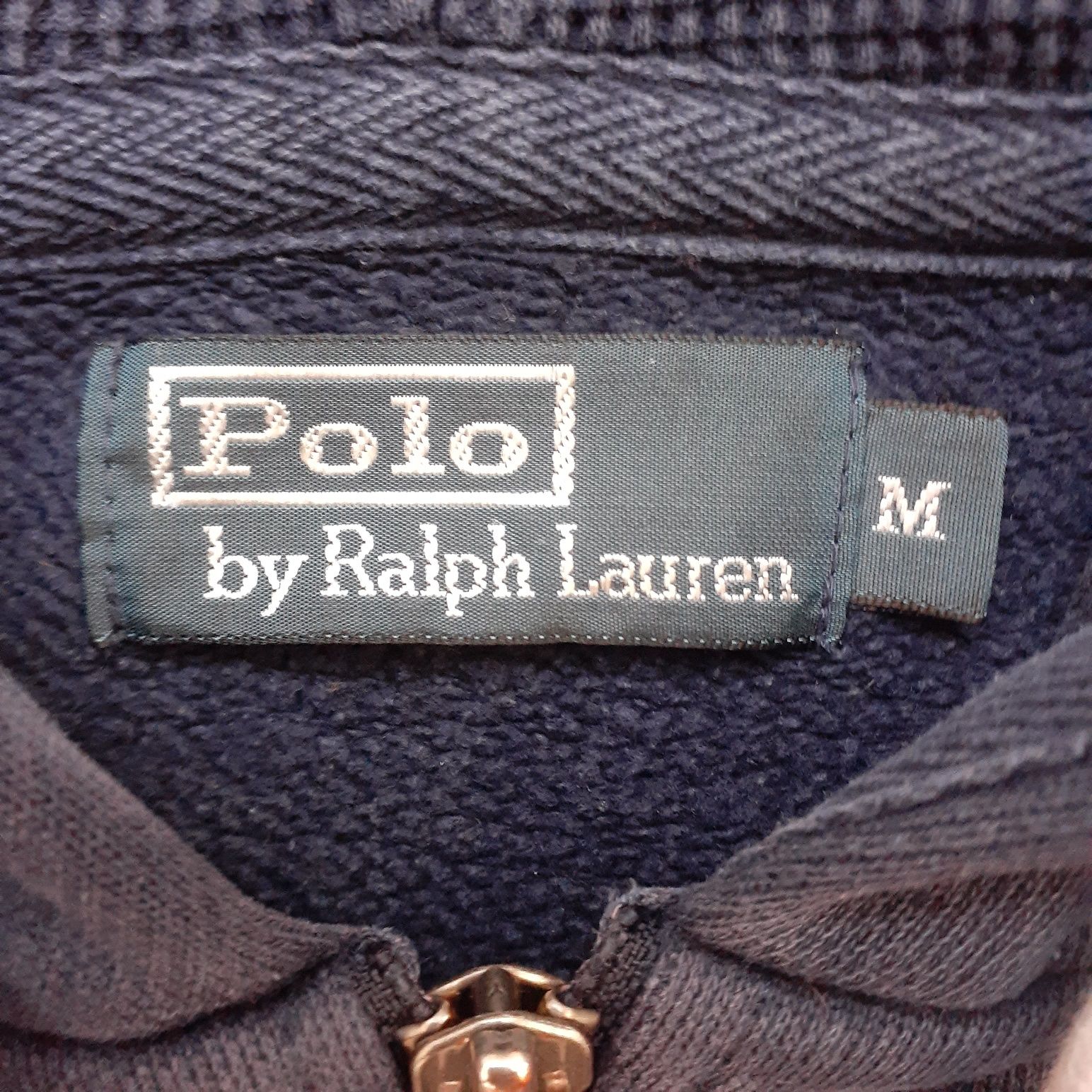 Зипка Polo Ralph Lauren: 550 грн. - Кофти Дубно на Olx