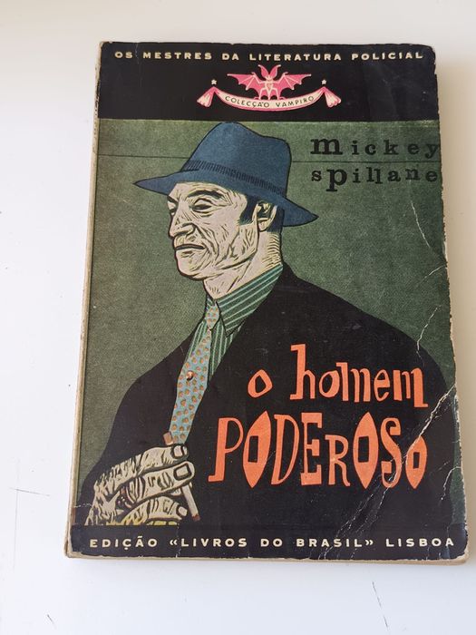 O homem poderoso