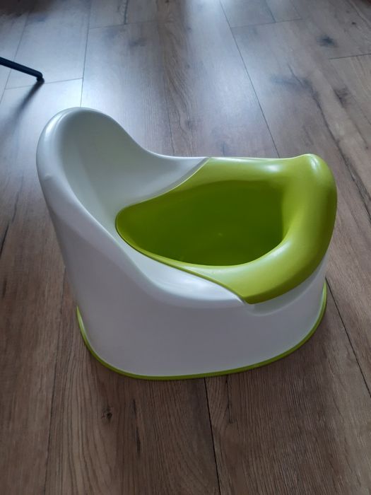 Nocnik Ikea dla dzieci