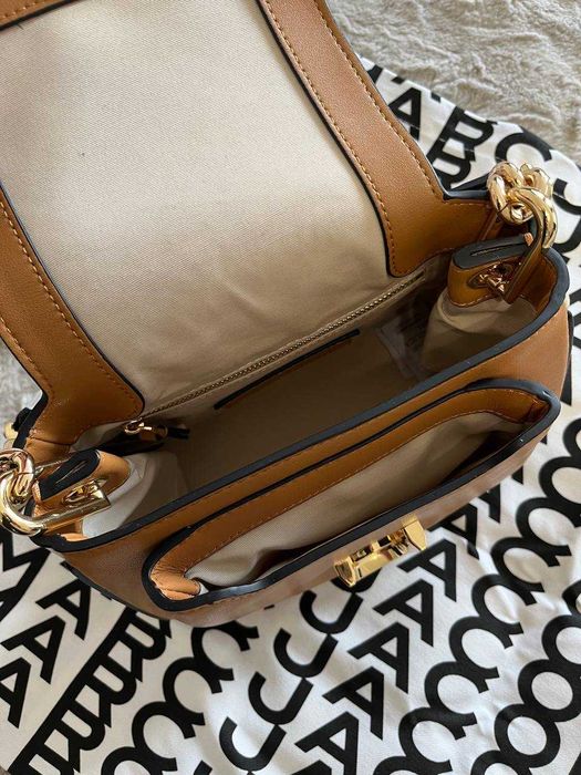 Cумка Marc Jacobs The Mini Chain