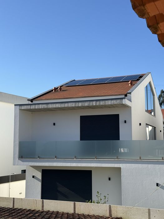 Kit paineis fotovoltaico