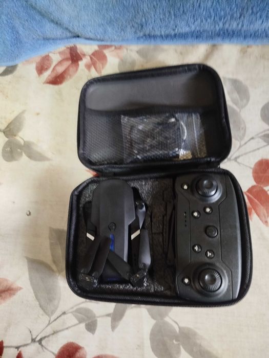 Mini Drone a Funcionar444481100695490561