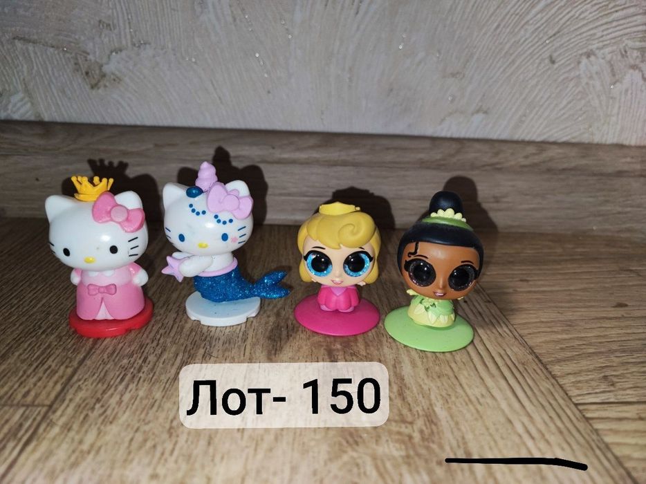 Монстр хай та лоти