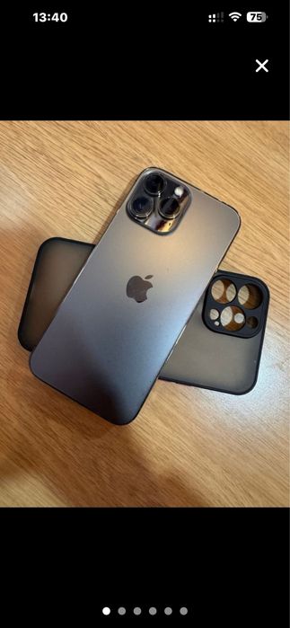 IPHONE 13 Pro Max 256G