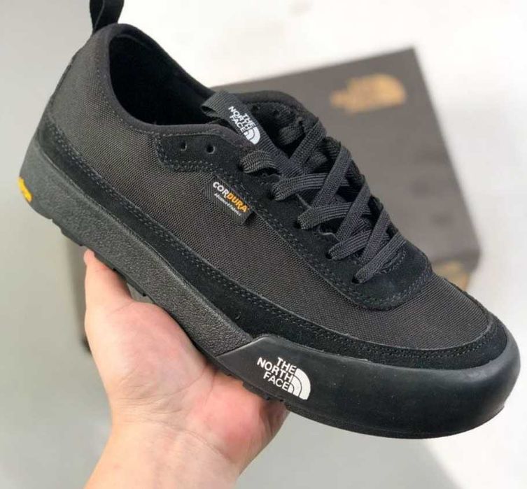 Кросівки кеди The North Face Clyffe