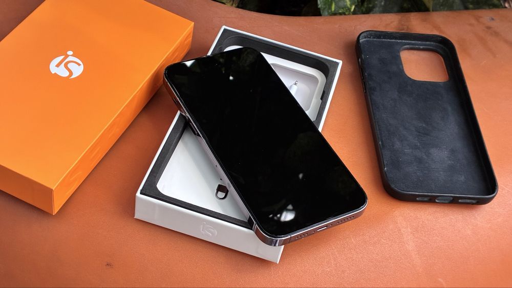 iPhone 14 Pro Max 512GB Troca/retoma