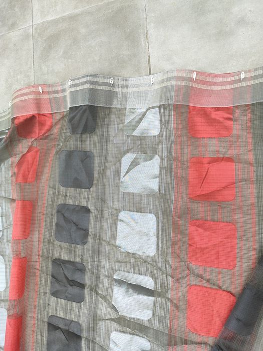 Selling 2 large curtains64584988400769123