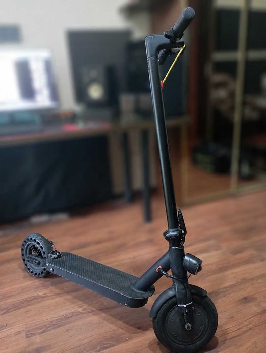 Електросамокат \ Электросамокат Crosser E9 Premium 10'