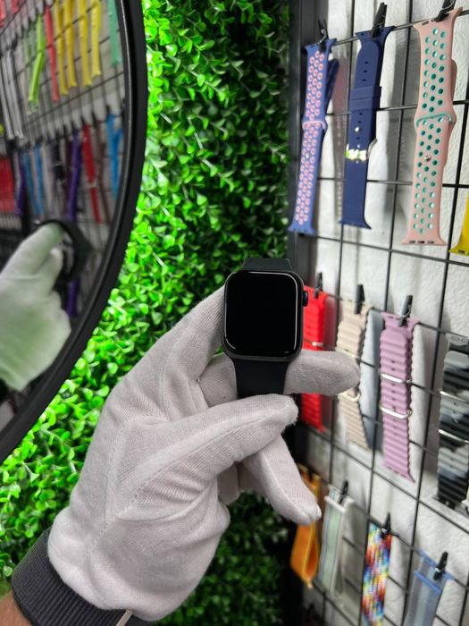 Apple Watch SE44mm SE 44 2020/21 Space Grey Магазин, Гарантія, Вибір