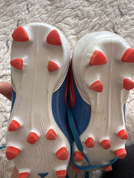 Копки Adidas 28 розмір