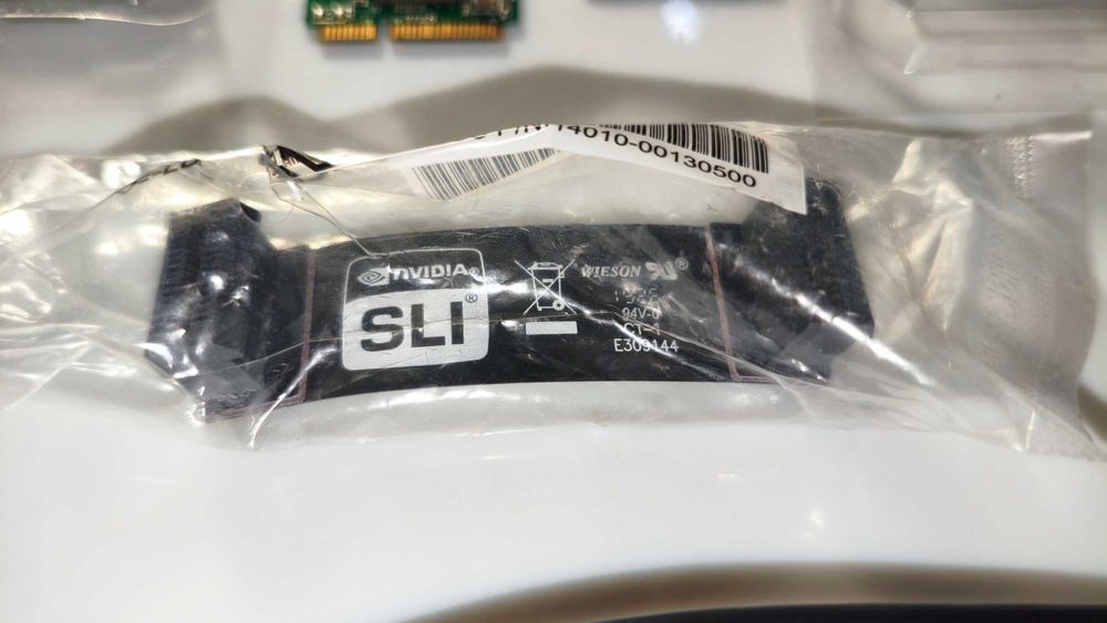 Pentium 4 - Dual Core G3258 - Wifiboards - SLi NVID Republic of Gamers