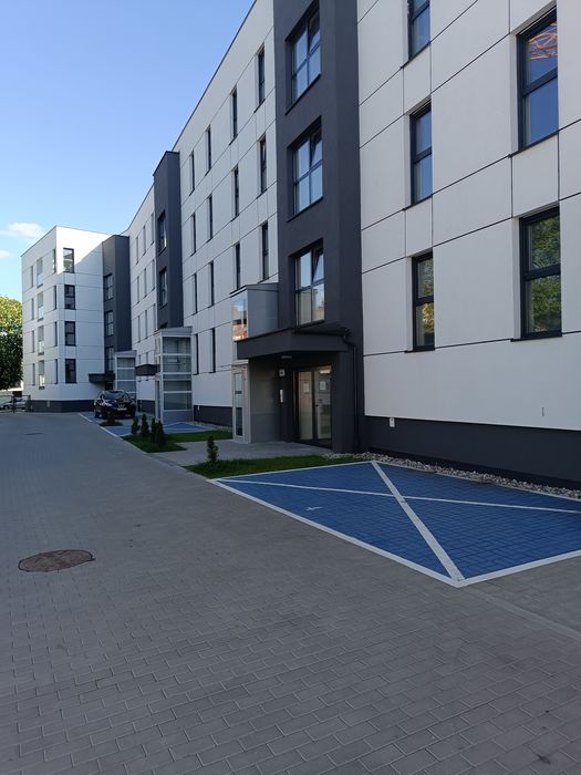 Mieszkanie – Bydgoszcz - Więcej