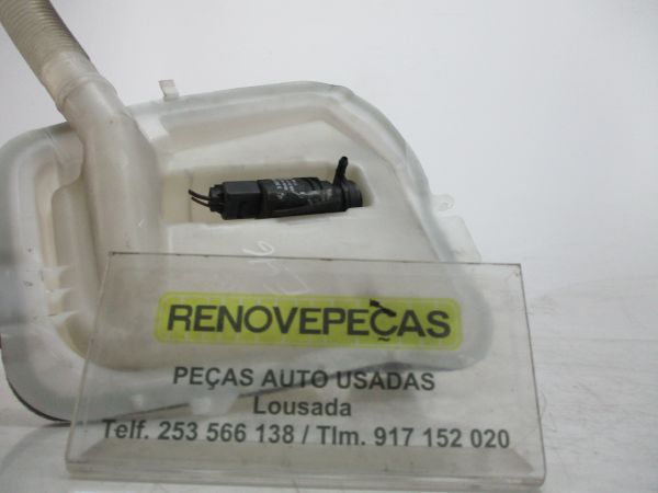 Reservatório / depósito água limpa vidros BMW 3 Touring (E46)
