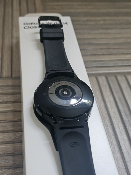 Samsung Galaxy Smart Watch 4 Classic 46mm