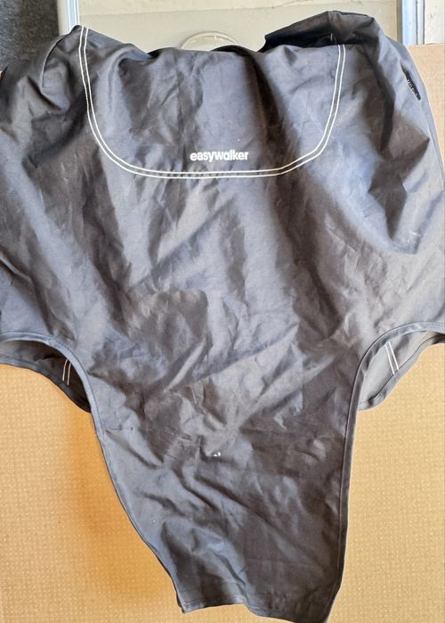 Прогулочная коляска easywalker Jackey