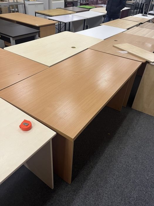 Стол loft стіл кутовий в асортименті