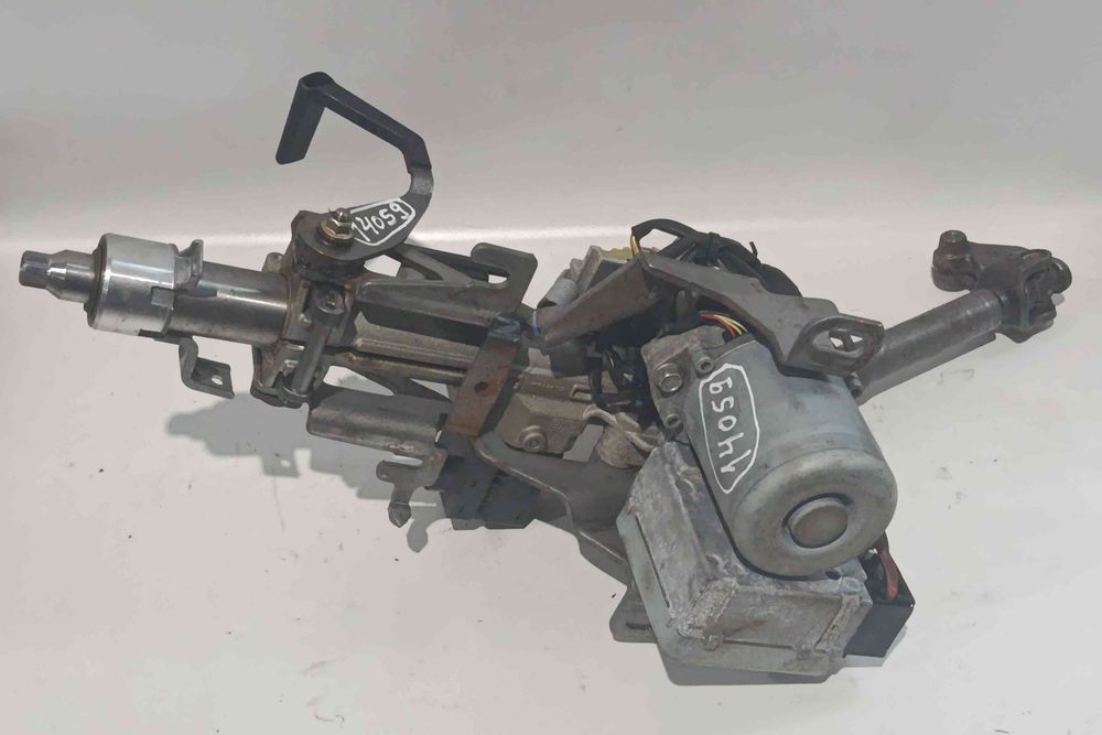 Coluna de direção RENAULT Megane CC (EZ0/1_)