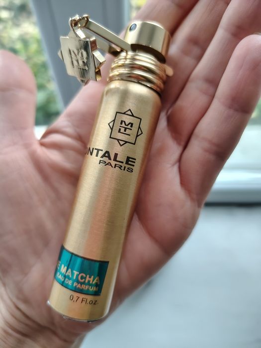 Парфуми оригінал Montale