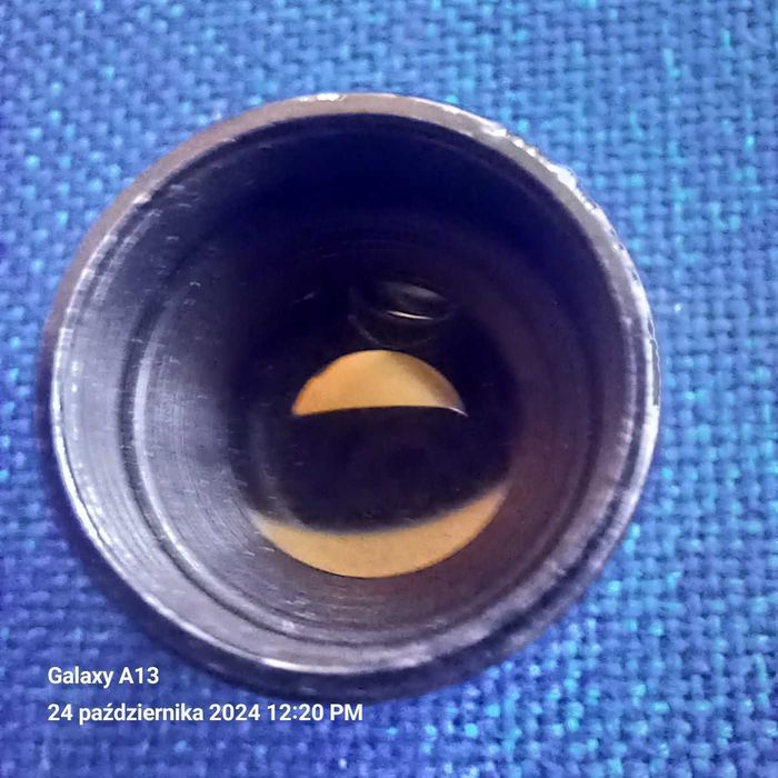 10xs pzo okular mikroskop