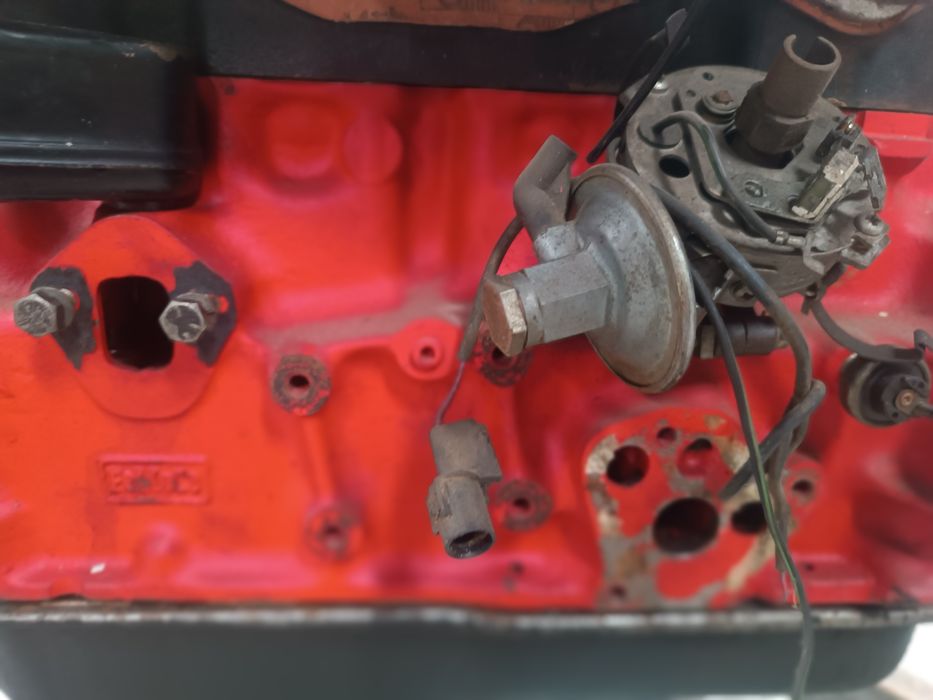 Motor Ford Escort MK1 ( 3025E )