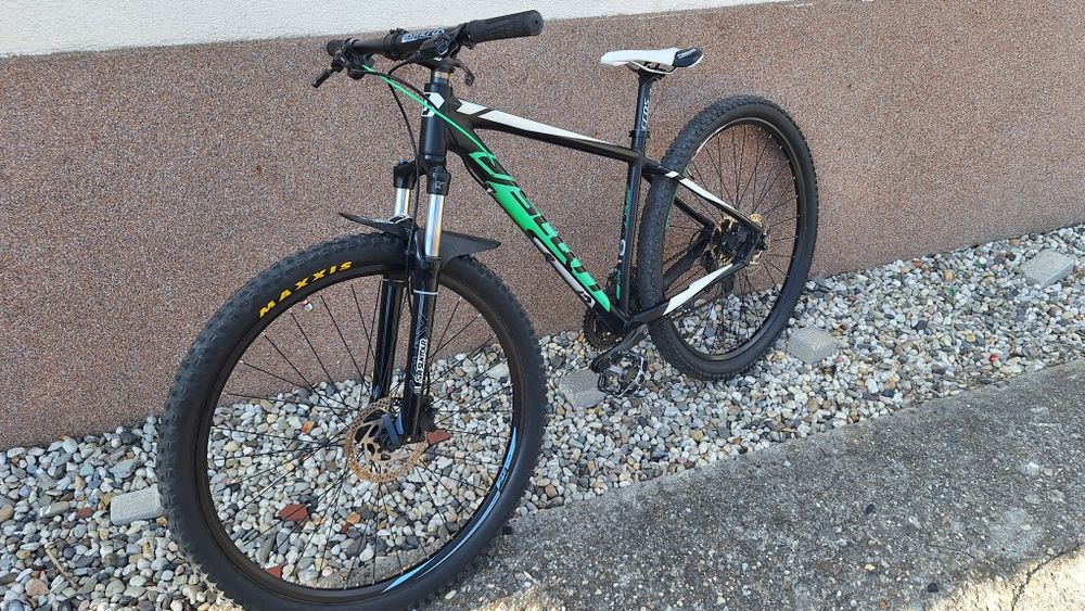 Rower Scott Aspect 940 29" m