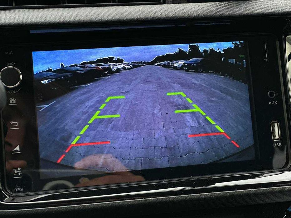 Toyota Aqua 2015 (Розстрочка / Лізинг)