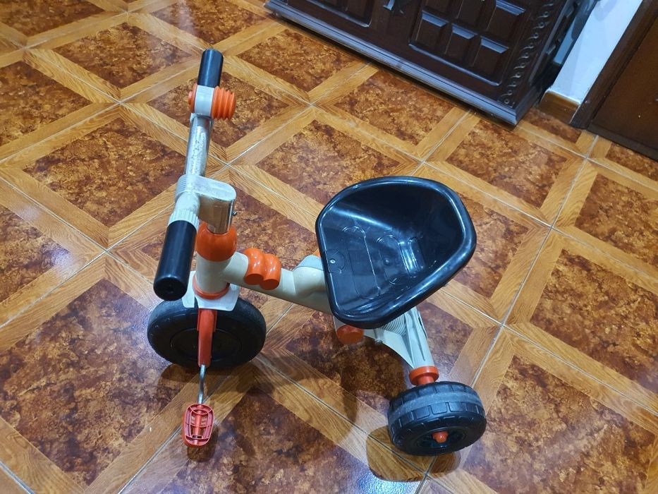 Vendo triciclo criança