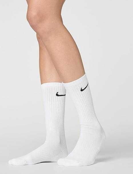 Шкарпетки Nike Sx7664-100 Sx4719-101 оригінал 34-38 42-46 46-50