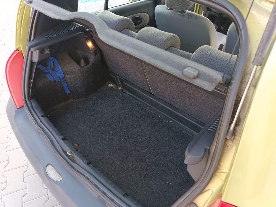Renault Clio- Campus ***