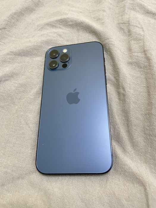 Iphone 12pro 256