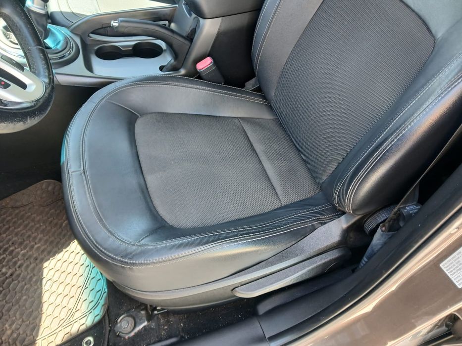 Kia Sportage1.7 Crdi  TX