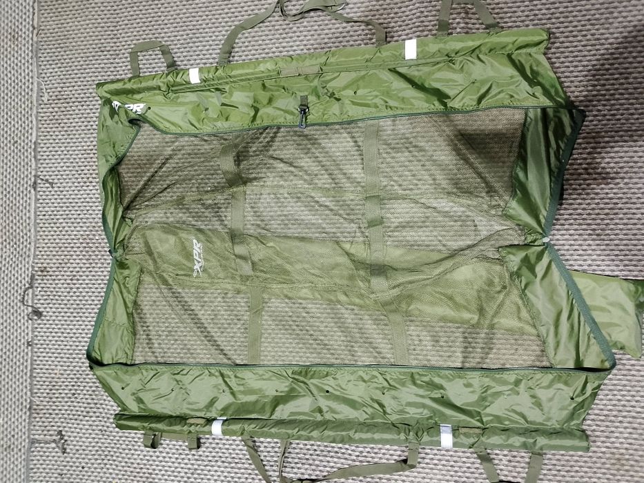 Worek karpiowy transportowy NGT