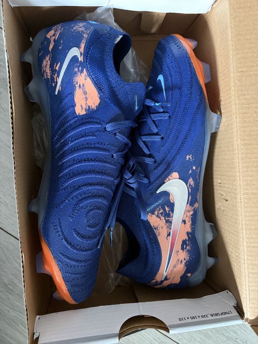 Nike phantom elite fg