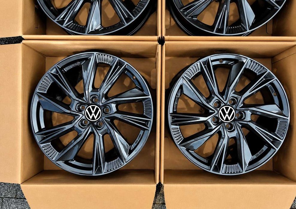 Felgi 19 do VW ARTEON Touareg Passat B8 B9 Tiguan Tayron