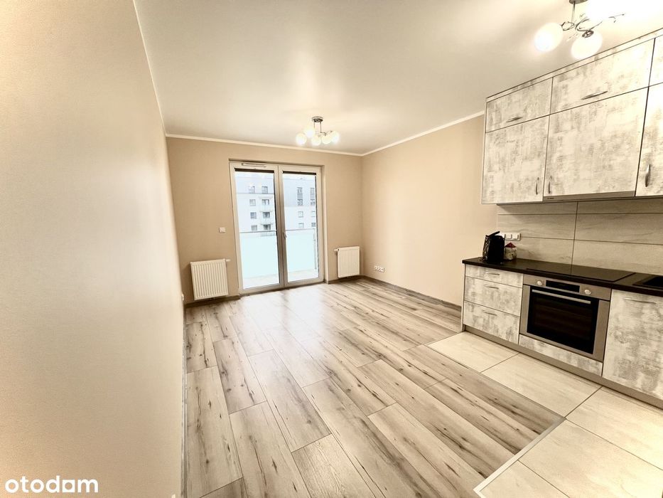 Dwustronne mieszkanie 3pokoje – idealna inwestycja!Bez pośredników !