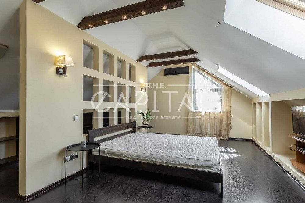 Оренда! ПРОСТОРИЙ 3-ПОВЕРХОВИЙ БУДИНОК НА ОСОКОРКАХ | 420 м² | 12 СОТОК | BBQ ЗОНА | ДЛЯ ВЕЛИКОЇ СІМ’Ї