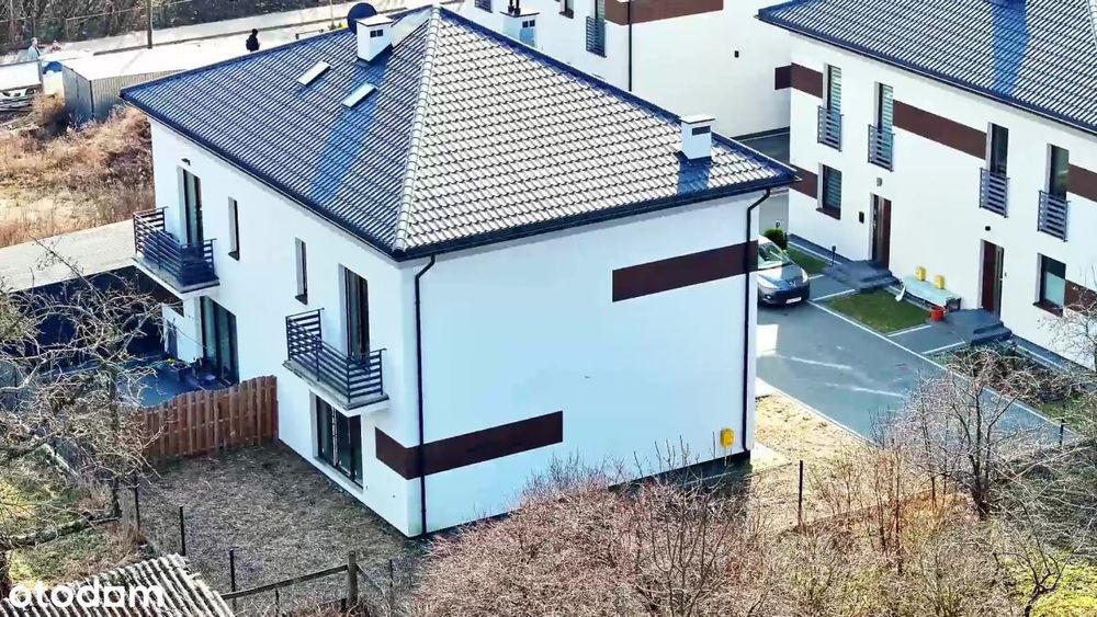 Tu zaczyna się Twój projekt życia