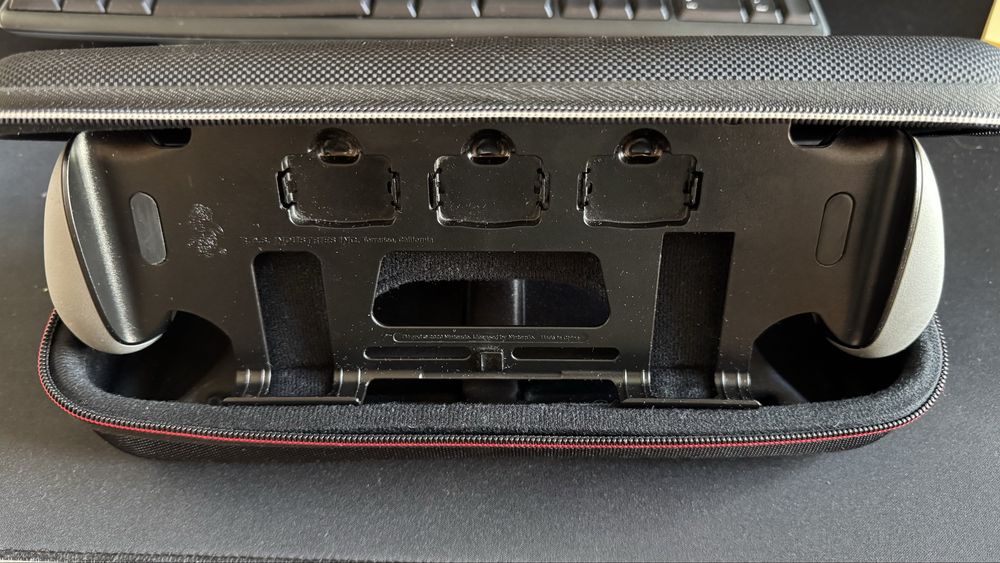 Switch v2 CFW 256 SD pełny zestaw.