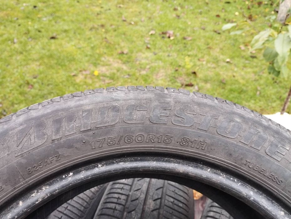 Б\у скати 175 60 R15